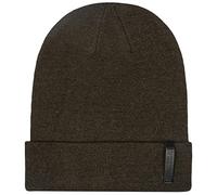Alpha Industries Classic Beanie Minimalistisches Unisex Beanie Army Green