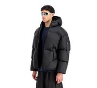 Alpha Industries Parka & Winterjacke Herren schwarz, L