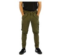 Alpha Industries - Combat Pant LW - Hose - Dark Olive 28