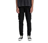 Alpha Industries Combat Pant LW Freizeithose für Damen Black