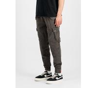 Alpha Industries Combat Lw Hosen 32 Greyblack