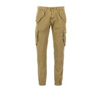 Alpha Industries Combat Lw Hosen 32 Khaki