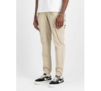 Alpha Industries Hose Herren sand, 34