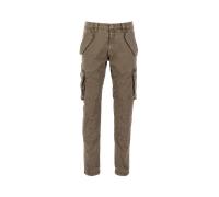 Alpha Industries Combat Pant Größe 34 Taupe