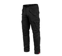 Alpha Industries Combat LW Hose, schwarz, Größe 32