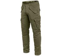 Alpha Industries - Combat Pant LW - Hose - Dark Olive 36