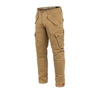 Alpha Industries - Combat Pant LW Hose - Khaki 31
