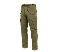 Alpha Industries - Combat Pant LW Hose - Olive 32