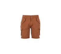Alpha Industries Herren Combat Short hazel brown 30