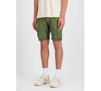 ALPHA INDUSTRIES SHORTS COMBAT SHORT US:32 Khaki