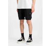 Alpha Industries Combat Short Shorts für Herren Black