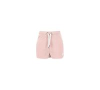 Alpha Industries Contrast SL Damen Shorts, pink, Größe S