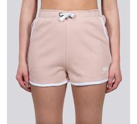 Alpha Industries Contrast SL Damen Shorts, pink, Größe XL