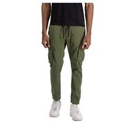 Alpha Industries Cotton Twill Hosen