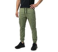 Alpha Industries Cotton Twill Jogger Cargohose