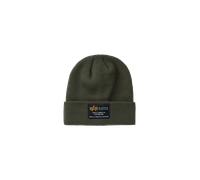 Alpha Industries Crew Mütze