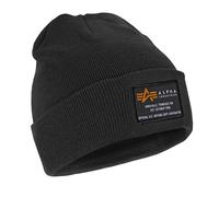 Alpha Industries Beanie »Crew Beanie«