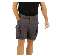 Alpha Industries Crew Cargo Shorts