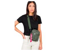 Alpha Industries Crew Carry Tasche