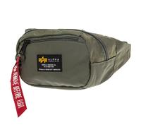 Alpha Industries - Crew Hüfttasche - Sage Green