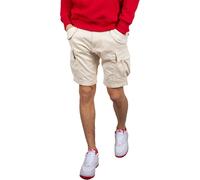 Alpha Industries Crew Kurze Hose