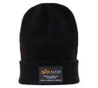 Alpha Industries Crew Mütze
