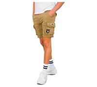 Alpha Industries Crew Patch Kurze Hose