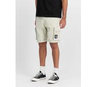 Alpha Industries Crew Patch Kurze Hose