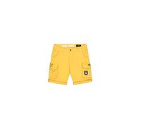 Alpha Industries Crew Short Patch Short für Herren Wheat