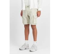 Alpha Industries Crew Shorts Größe 33
