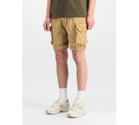 Alpha Industries Crew Kurze Hose