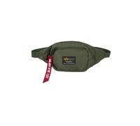 Alpha Industries Crew Waistbag Tasche Olive