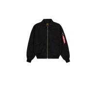 Alpha Industries CWU-36/P Canvas Light Größe S Schwarz