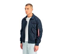 Alpha Industries Cwu 36/p Tt Bomberjacke