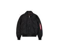 Alpha Industries CWU-36/P TT Light Größe L Schwarz