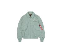Alpha Industries Cwu 36/p Tt Bomberjacke