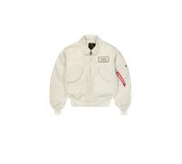 Alpha Industries CWU-45 Heritage Fliegerjacke Größe XS
