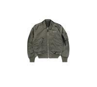 Alpha Industries CWU-45/P Base UV Loose Größe L Grün