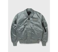 Alpha Industries CWU-45/P Base UV men Bomber Jackets blue in Größe:XXL