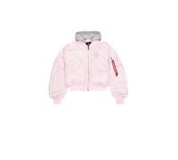 Alpha Industries CWU-45/P Hooded Größe XS