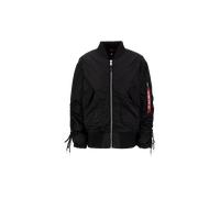 CWU MA-1 Bomber Jacket Women L/XL