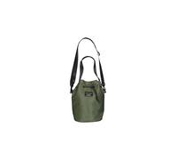 Alpha Industries Damen 9L Carry Bag, Sage-Green