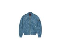 ALPHA INDUSTRIES Damen Alpha Industries Ma-1 Vf Lw Wmn Bomberjacke für Damen Bomberjacke (1er Pack)