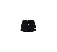 Alpha Industries Damen Basic Short SL Wmn Bermuda, Black, XS