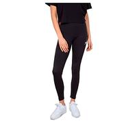 Alpha Industries Damen Basic Sl Wmn Für Frauen Leggings, Schwarz, S EU