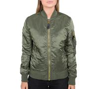 Alpha Industries Ma-1 Vf Lw Jacke