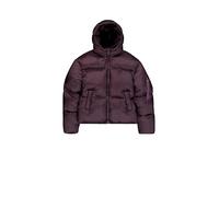 Alpha Industries Damen Cloud Puffer Bomber Jacke (1er Pack)