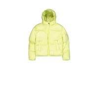 Alpha Industries Damen Cloud Puffer Bomber Jacke (1er Pack)