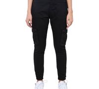 Alpha Industries Damen Hose Field Pant Wmn black XS