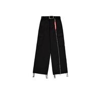 Alpha Industries Helicopter Pant Größe L Schwarz